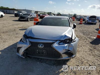 Piąte zdjęcie samochodu w środku: 2024 LEXUS ES 350 F SPORT HANDLING VIN:58AJZ1B1XRU175761 - miniatura