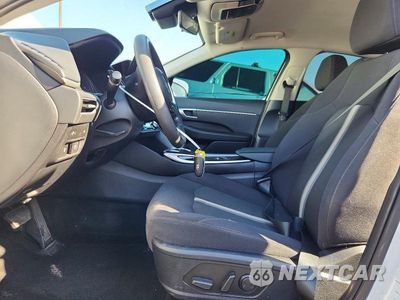 Zdjęcie 7 z 12 samochodu: 2022 HYUNDAI SONATA SEL VIN:KMHL64JAXNA242690 - miniatura