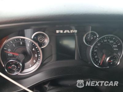 Zdjęcie 9 z 12 samochodu: 2023 RAM 1500 BIG HORN/LONE STAR VIN:1C6SRFFT7PN692653 - miniatura