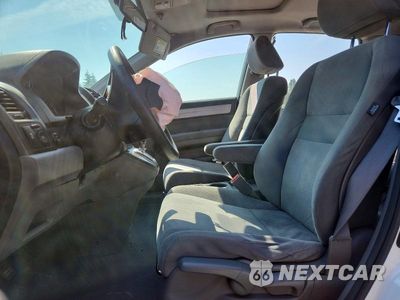 Zdjęcie 7 z 14 samochodu: 2010 HONDA CR-V EX VIN:JHLRE3H58AC000597 - miniatura