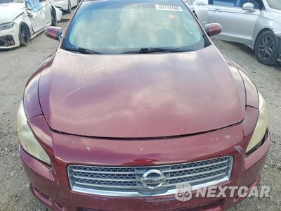 Zdjęcie 11 z 12 samochodu: 2011 NISSAN MAXIMA 3.5 S VIN:1N4AA5APXBC831930 - miniatura