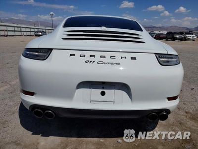 Zdjęcie 6 z 12 samochodu: 2013 PORSCHE 911 CARRERA VIN:WP0AA2A90DS106260 - miniatura