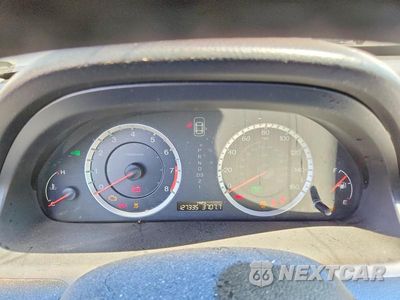 Zdjęcie 9 z 13 samochodu: 2012 HONDA ACCORD EXL VIN:1HGCP3F85CA020140 - miniatura