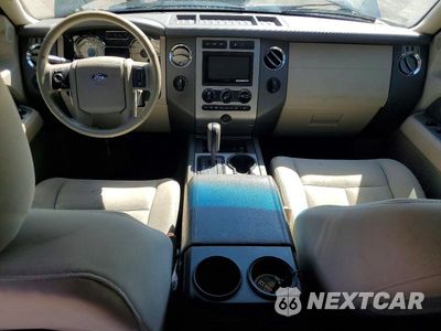 Zdjęcie 8 z 13 samochodu: 2013 FORD EXPEDITION EL XLT VIN:1FMJK1J52DEF49167 - miniatura