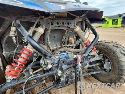 Zdjęcie 9 z 10 samochodu: 2017 POLARIS RZR 1000 UTILITY VEHICLE VIN:3NSVBE99XHH874757 - miniatura