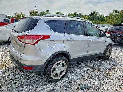 Trzecie zdjęcie samochodu z tyłu: 2016 FORD ESCAPE TITANIUM VIN:1FMCU9J99GUA63034 - miniatura