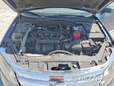 Zdjęcie 11 z 12 samochodu: 2012 FORD FUSION SE VIN:3FAHP0HA3CR173467 - miniatura