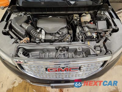 Zdjęcie 11 z 12 samochodu: 2017 GMC ACADIA DENALI VIN:1GKKNXLS2HZ135301 - miniatura