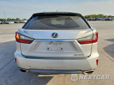 Zdjęcie 6 z 13 samochodu: 2016 LEXUS RX 350 VIN:2T2ZZMCA7GC031282 - miniatura