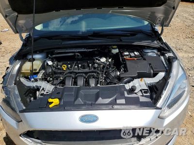 Zdjęcie 11 z 12 samochodu: 2017 FORD FOCUS SEL VIN:1FADP3H29HL252172 - miniatura