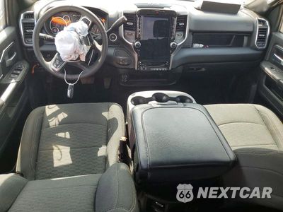 Zdjęcie 8 z 12 samochodu: 2026 RAM 2500 BIG HORN VIN:3C6UR5DJ0TG200066 - miniatura
