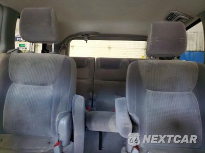 Zdjęcie 10 z 13 samochodu: 2009 TOYOTA SIENNA LE 7-PASSENGER VIN:5TDZK23C09S269550 - miniatura