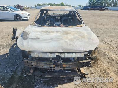 Piąte zdjęcie samochodu w środku: 2013 TOYOTA VENZA XLE VIN:4T3ZA3BB6DU063593 - miniatura