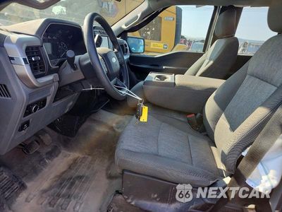 Zdjęcie 7 z 12 samochodu: 2023 FORD F150 SUPER CAB VIN:1FTFX1E52PKD15770 - miniatura