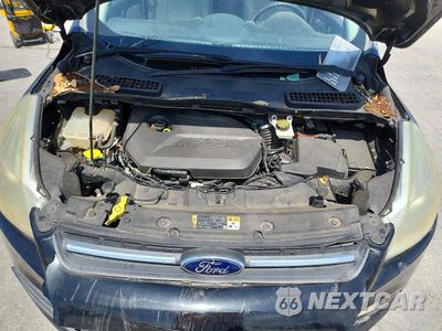 Zdjęcie 12 z 13 samochodu: 2014 FORD ESCAPE SE VIN:1FMCU0GX8EUA58065 - miniatura