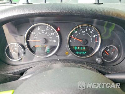 Zdjęcie 9 z 13 samochodu: 2018 JEEP WRANGLER UNLIMITED SPORT VIN:1C4BJWDG9JL818827 - miniatura