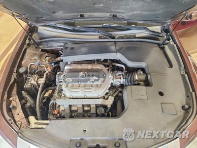 Zdjęcie 11 z 12 samochodu: 2009 ACURA TL VIN:19UUA86269A011518 - miniatura