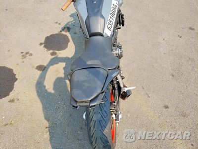 Zdjęcie 6 z 9 samochodu: 2021 YAMAHA MT07 VIN:JYARM32E0MA000369 - miniatura