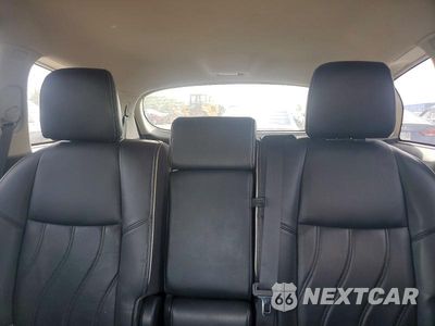 Zdjęcie 10 z 13 samochodu: 2020 INFINITI QX60 LUXE VIN:5N1DL0MM2LC522780 - miniatura