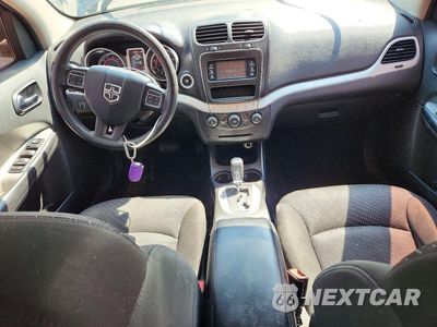 Zdjęcie 8 z 13 samochodu: 2016 DODGE JOURNEY SXT VIN:3C4PDDBG2GT105608 - miniatura