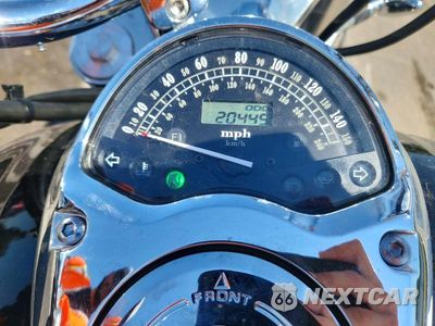 Zdjęcie 7 z 9 samochodu: 2007 HONDA VTX1800 T1 VIN:1HFSC49T07A501422 - miniatura