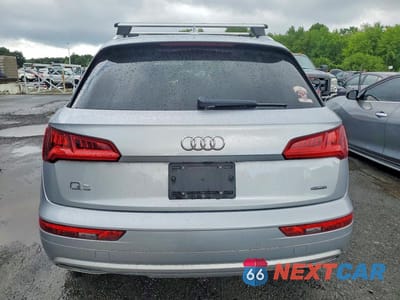 Zdjęcie 6 z 13 samochodu: 2019 AUDI Q5 PREMIUM PLUS VIN:WA1BNAFY6K2076630 - miniatura