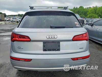 Zdjęcie 6 z 13 samochodu: 2019 AUDI Q5 PREMIUM PLUS VIN:WA1BNAFY6K2076630 - miniatura
