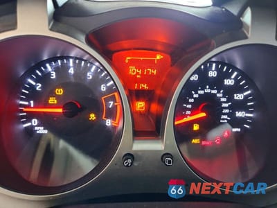 Zdjęcie 9 z 12 samochodu: 2017 NISSAN JUKE S VIN:JN8AF5MR1HT703923 - miniatura