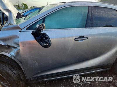 Zdjęcie 7 z 12 samochodu: 2026 LEXUS RX 350 PREMIUM VIN:2T2BAMCA1TC148634 - miniatura