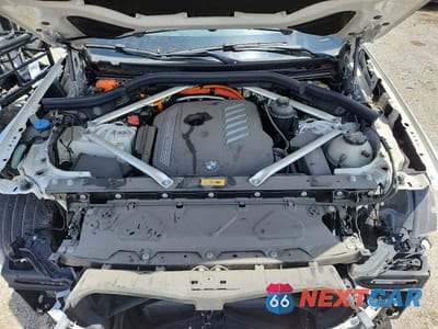 Zdjęcie 11 z 13 samochodu: 2023 BMW X5 XDRIVE45E VIN:5UXTA6C05P9N52509 - miniatura