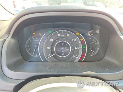 Zdjęcie 9 z 13 samochodu: 2014 HONDA CR-V EX VIN:5J6RM4H57EL010107 - miniatura