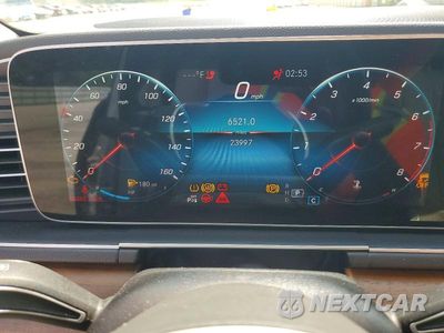 Zdjęcie 9 z 13 samochodu: 2022 MERCEDES-BENZ GLE 350 VIN:4JGFB4JB4NA760957 - miniatura
