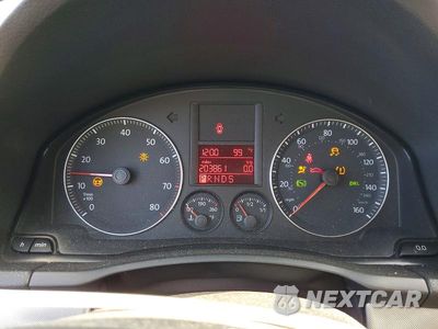 Zdjęcie 9 z 12 samochodu: 2008 VOLKSWAGEN JETTA SE VIN:3VWRZ71K08M166742 - miniatura