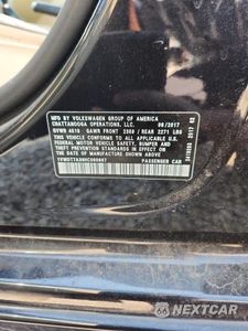 Zdjęcie 12 z 12 samochodu: 2017 VOLKSWAGEN PASSAT R-LINE VIN:1VWDT7A39HC080867 - miniatura