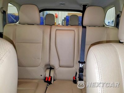 Zdjęcie 10 z 13 samochodu: 2018 MITSUBISHI OUTLANDER GT VIN:JA4JZ4AX5JZ025321 - miniatura
