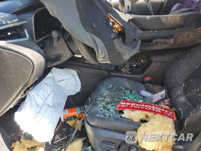Zdjęcie 7 z 13 samochodu: 2026 TOYOTA COROLLA CROSS XLE VIN:7MUDAABG4TV179357 - miniatura