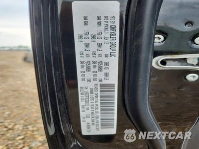 Zdjęcie 12 z 12 samochodu: 2012 DODGE RAM 1500 LONGHORN VIN:1C6RD7PT9CS303153 - miniatura