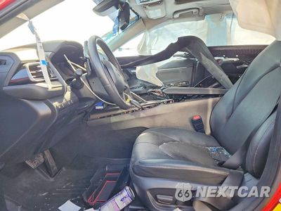Zdjęcie 7 z 13 samochodu: 2023 TOYOTA CAMRY XSE VIN:4T1K61AK6PU154434 - miniatura