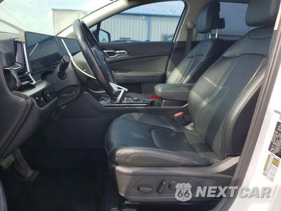 Zdjęcie 7 z 14 samochodu: 2023 KIA SPORTAGE EX VIN:5XYK3CAF6PG013585 - miniatura