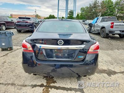 Zdjęcie 6 z 12 samochodu: 2013 NISSAN ALTIMA 2.5 VIN:1N4AL3AP8DN487441 - miniatura