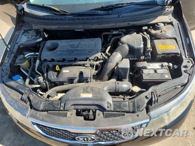 Zdjęcie 11 z 12 samochodu: 2011 KIA FORTE5 EX VIN:KNAFU5A21B5333810 - miniatura