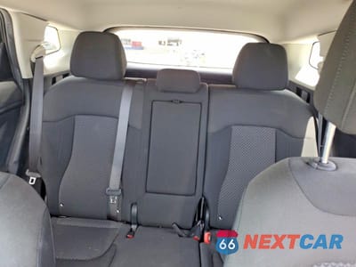 Zdjęcie 10 z 13 samochodu: 2023 KIA SPORTAGE LX VIN:KNDPU3AF1P7034974 - miniatura