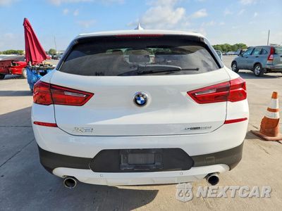 Zdjęcie 6 z 13 samochodu: 2020 BMW X2 SDRIVE28I VIN:WBXYH9C06L5R03436 - miniatura