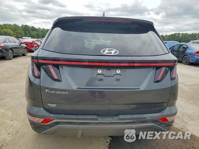Zdjęcie 6 z 13 samochodu: 2022 HYUNDAI TUCSON LIMITED VIN:5NMJE3AE6NH117624 - miniatura