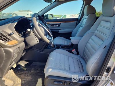 Zdjęcie 7 z 13 samochodu: 2019 HONDA CR-V EX VIN:7FARW2H54KE034128 - miniatura