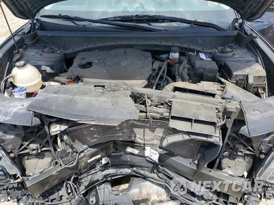 Zdjęcie 12 z 14 samochodu: 2022 HYUNDAI TUCSON SEL VIN:5NMJB3AE4NH022987 - miniatura
