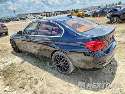Drugie zdjęcie samochodu z przodu: 2016 BMW 328 I SULEV VIN:WBA8E9C51GK647065 - miniatura