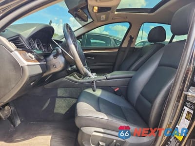 Zdjęcie 7 z 12 samochodu: 2014 BMW 528 XI VIN:WBA5A7C51ED616774 - miniatura