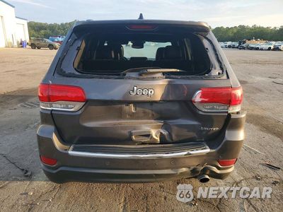 Zdjęcie 6 z 12 samochodu: 2019 JEEP GRAND CHEROKEE LIMITED VIN:1C4RJEBG6KC851359 - miniatura