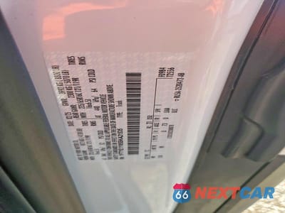 Zdjęcie 13 z 13 samochodu: 2025 FORD TRANSIT T-150 VIN:1FTYE1Y85SKA21535 - miniatura